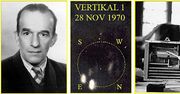 50 lat temu wystrzelono w kosmos pierwszy polski instrument badawczy