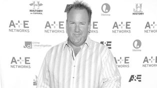 Nie żyje Darrell Sheets z "Wojen magazynowych". Miał 67 lat