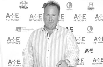 Nie żyje Darrell Sheets z"Wojen magazynowych". Miał 67 lat