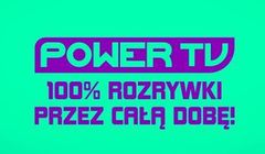 Zmiany w Power TV. Więcej hitów ze świata, techno i klasyczne disco polo