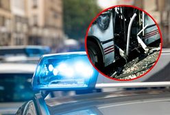 Koszmarny wypadek autokaru na Wybrzeżu Kości Słoniowej. Wielu zabitych