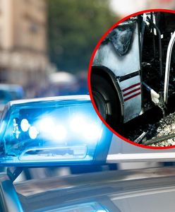 Koszmarny wypadek autokaru na Wybrzeżu Kości Słoniowej. Wielu zabitych