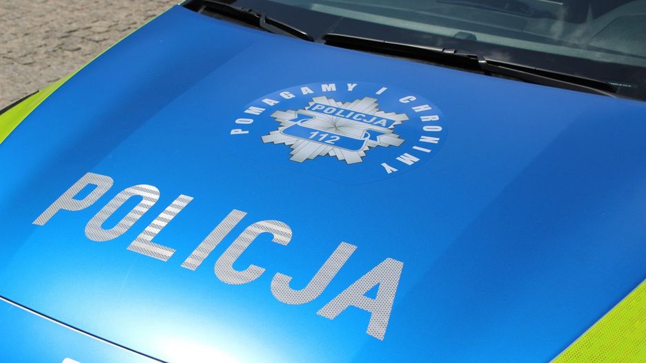 Policja Chrzanów
