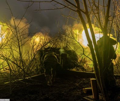 Będzie zwrot w Ukrainie? "Przygotowujemy brygady do nowych działań"
