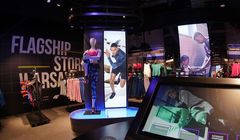 Marka 4F otworzyła flagowy salon w Warszawie