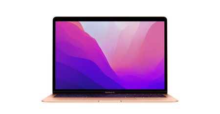 MacBook Air M1 - czy warto kupić? A może czekać na kolejną generację? Recenzja
