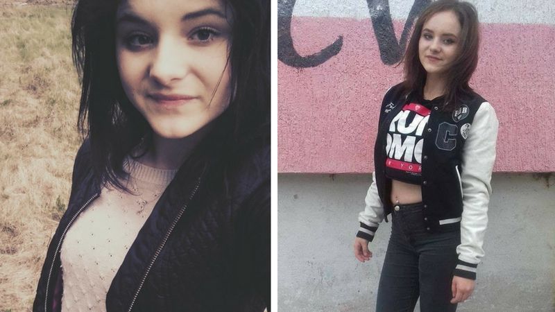 Paulina Zacharewicz zaginęła pod koniec lipca 2017 roku