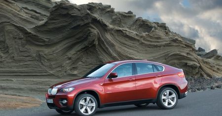 Audi buduje konkurenta dla BMW X6