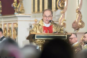 Ojciec Rydzyk przeszedł na emeryturę z ZUS. "PiS nic mi nie dało"