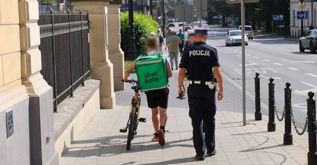 Na dwóch kółkach? Dziś możesz trafić na kontrolę! Policyjna akcja w Lublinie
