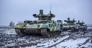 Miał być superbronią. Z wozu Rosjan niedługo nic już nie zostanie