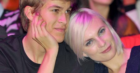 Sylwia Gliwa zakochała się w maturzyście. Była od niego starsza o 12 lat. Wybuchł skandal