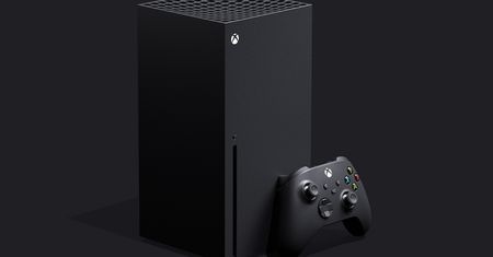 Konsol Xbox Series X też będzie brakować