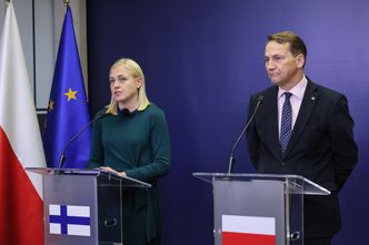 Polska i Finlandia przeciw rosyjskiej flocie cieni. "Nie będziemy tolerować omijania sankcji"