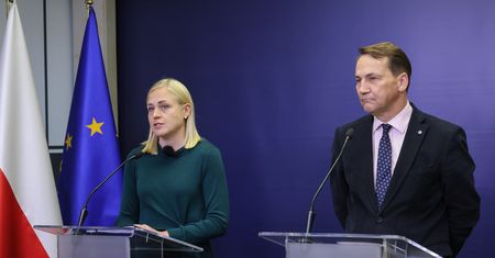 Polska i Finlandia przeciw rosyjskiej flocie cieni. "Nie będziemy tolerować omijania sankcji"