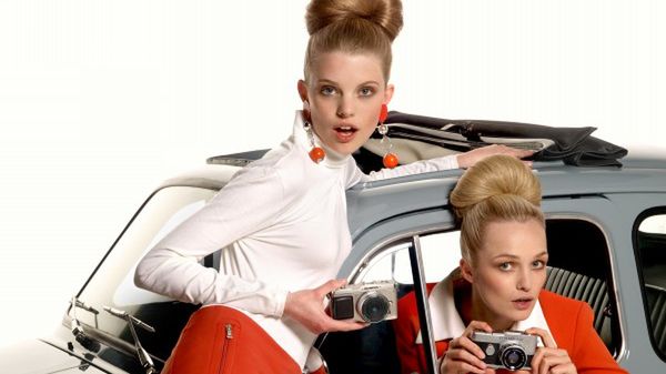 Kompakt czy lustrzanka? A może dwa w jednym? Najciekawsze aparaty bezlusterkowe 1