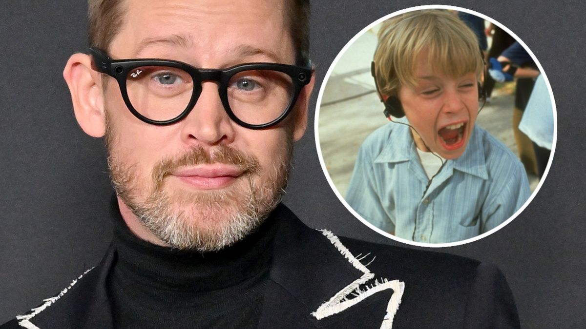 Macaulay Culkin ujawnił, co zrobili mu na planie filmowym, kiedy był dzieckiem. "Dziś by to nie przeszło"
