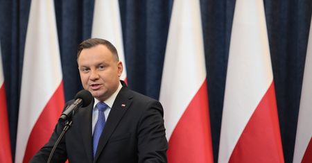 Program "Czyste powietrze" na nowych zasadach. Prezydent Andrzej Duda zapowiada zmiany