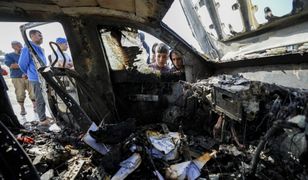 Reakcja polskiej strony na zamach w Strefie Gazy. "Dość ostra"