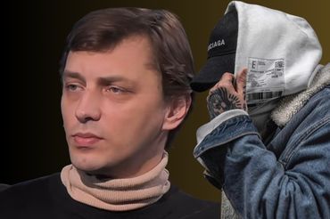 Jakub Wątor i Żurnalista