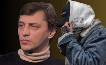 Żurnalista kontratakuje. YouTube zablokował film Wątora po skardze o zniesławienie