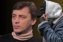 Jakub Wątor i Żurnalista