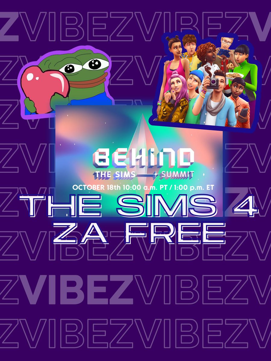 Jak odebrać "The Sims 4" za darmo? EA zaraz rozda popularną grę