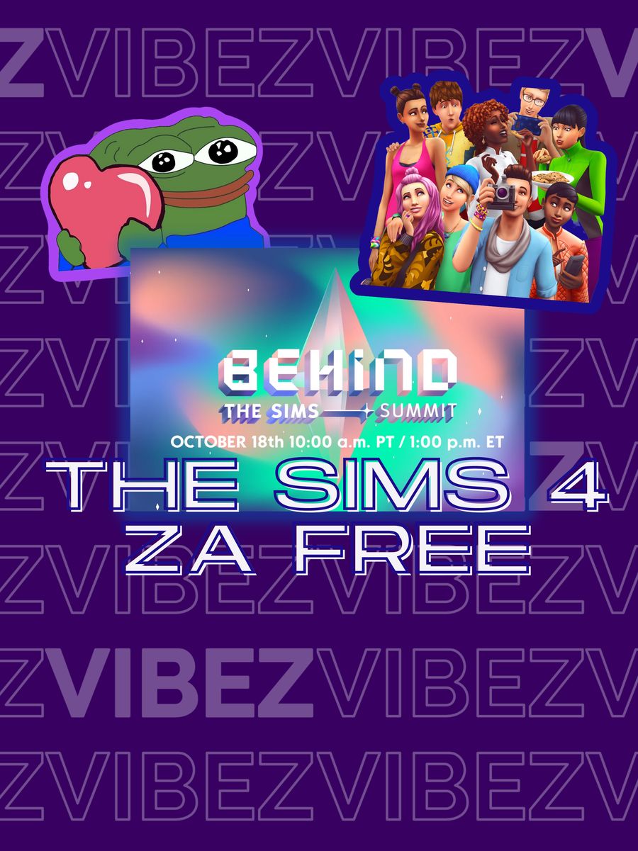 Jak odebrać "The Sims 4" za darmo? EA zaraz rozda popularną grę