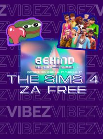 Jak odebrać "The Sims 4" za darmo? EA rozdaje kultową grę