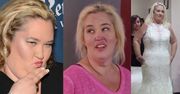 "Mama June" schudła już 70 kilo! "Cały czas chodzę nago! Kocham moje ciało"