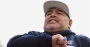 Diego Maradona chce opuścić szpital. Lekarze wyliczają jego problemy zdrowotne