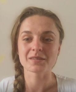 Posłanka Żukowska skrytykowała Białorusinkę. Nieoczekiwana reakcja