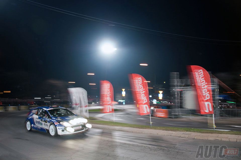 50. Rajd Barbórka (2012) w obiektywie [relacja autokult.pl] 136