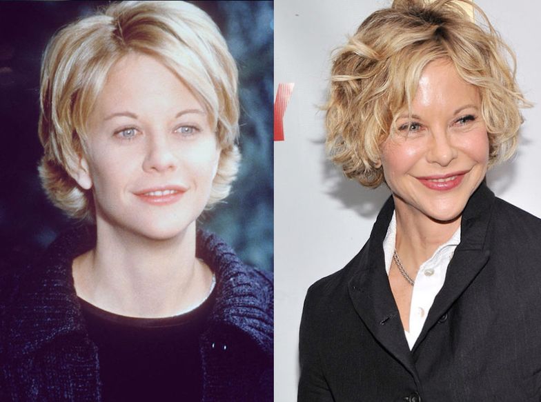 Meg Ryan (1998 - 2012)