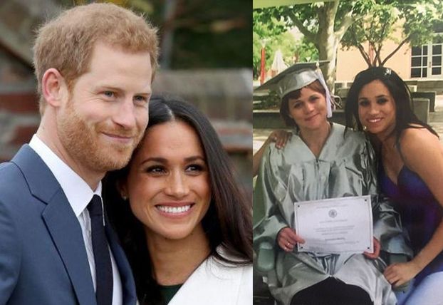 Książę Harry obraził publicznie bliskich Meghan? "Nigdy nie miała PRAWDZIWEJ rodziny"