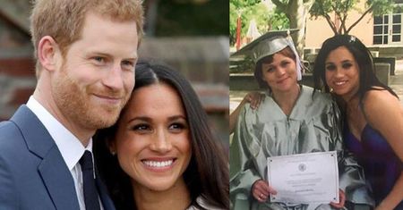 Książę Harry obraził publicznie bliskich Meghan? "Nigdy nie miała PRAWDZIWEJ rodziny"