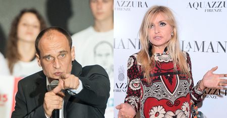 Kukiz vs. Olejnik i Radio Zet: "Progu tej "tuby systemowej" nie przekroczę!"