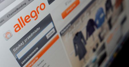 Nie rząd, lecz Allegro inicjatorem szczelnego opodatkowania zakupów z Chin
