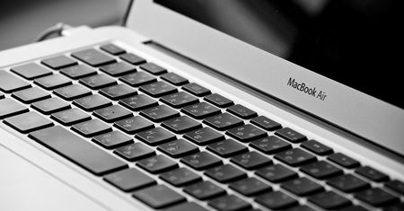 Nowy niedrogi MacBook Air już jutro. Do odblokowania klawiatura nie będzie potrzebna