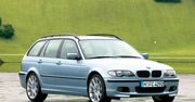 Używane BMW 320d E46 wciąż popularne. Coraz trudniej kupić ładny egzemplarz