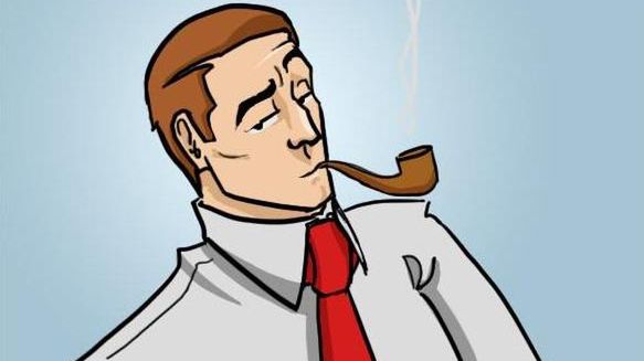 Jak się widzą gracze, a jacy są naprawdę... 1