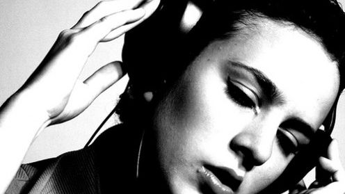 Audio CD są przereklamowane - wolimy mp3 1