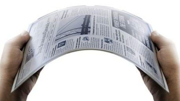 Technologia E Ink - wszystko, co warto o niej wiedzieć 1