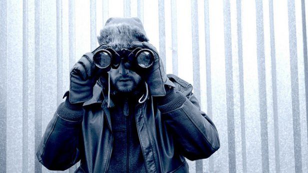 Dom szpiega. Jak wyglądają siedziby najpotężniejszych służb wywiadowczych [cz. 1] 1