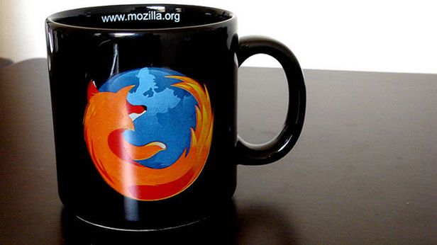 O przyszłości Firefoksa rozmawiamy ze Zbigniewem Branieckim, członkiem zarządu Mozilla Europe [cz. 1] 1