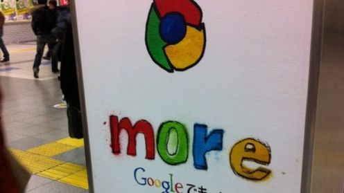 Google myśli o usunięciu paska adresu z Chrome'a. Przesada? 1