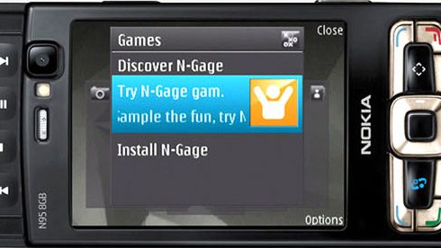 Szybka autorotacja obrazu na Symbianie 1
