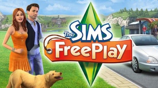 Darmowe Simsy w Android Markecie! 1