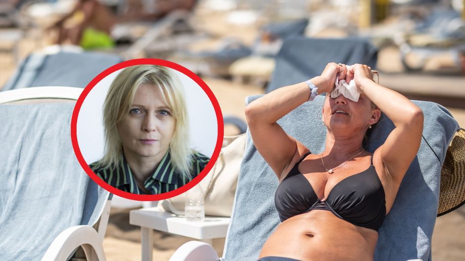 Choroby autoimmunologiczne lubią dawać o sobie znać latem