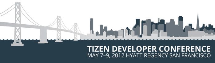 Tizen Developer Conference
